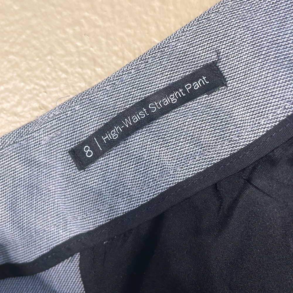 Talbots pants - Picture 4 of 4